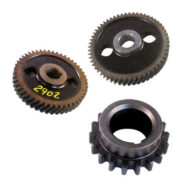 Gears, Sprockets & Parts