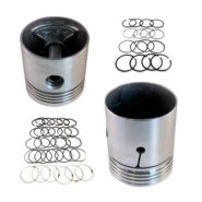 Pistons & Ring Sets