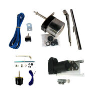 Electric Conversion Kits