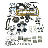 Complete Overhaul Kits