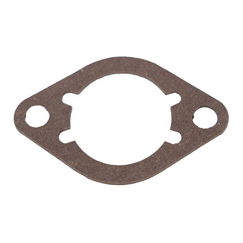 Replacement Carburetor Base Gasket (Rochester single barrel) Fits: 66-71 CJ-5, 6, Jeepster Commando