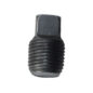 Engine Oil Passage 1/8" Plug (rear of cylinder head) Fits 53-71 Jeep & Willys with 4-134 F engine