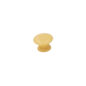 NOS Sliding Window Lock Knob (Ivory) Fits 46-64 Station Wagon