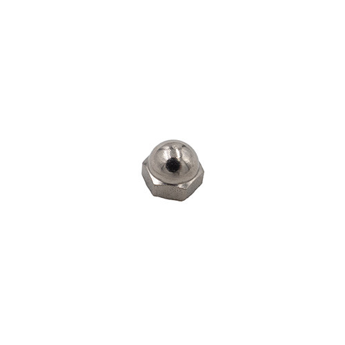 US Made Inner Windshield Frame Acorn Nuts (3 required) Fits 41-49 MB, GPW, CJ-2A
