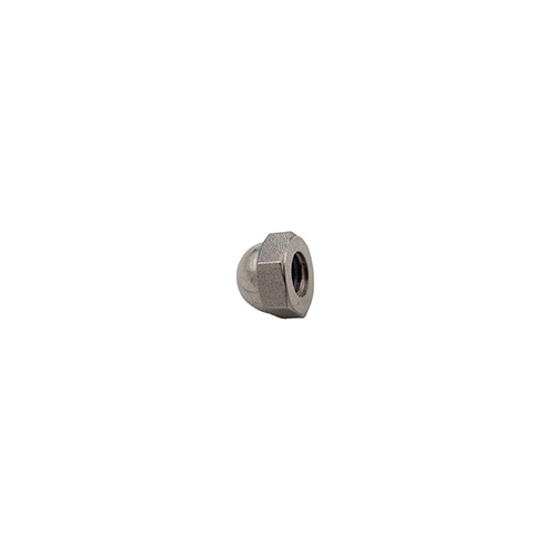 US Made Inner Windshield Frame Acorn Nuts (3 required) Fits 41-49 MB, GPW, CJ-2A