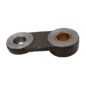 Front Torque Reaction Hanger Bracket (2 required) Fits 41-45 MB, GPW