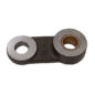 Front Torque Reaction Hanger Bracket (2 required) Fits 41-45 MB, GPW
