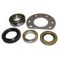 Rear Axle Shaft Bearing Kit Fits 69-86 CJ-5, 6, 7, 8, Jeepster Commando (Rear Dana 44)