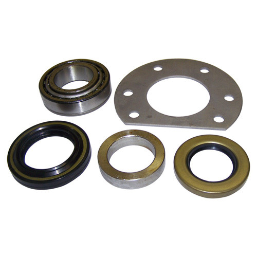 Rear Axle Shaft Bearing Kit Fits 69-86 CJ-5, 6, 7, 8, Jeepster Commando (Rear Dana 44)