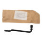 NOS Manual Wiper Handle Fits 41-49 MB, GPW, CJ-2A