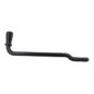 NOS Manual Wiper Handle Fits 41-49 MB, GPW, CJ-2A