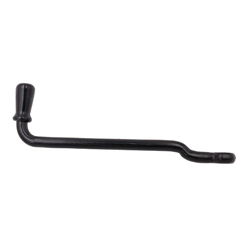 NOS Manual Wiper Handle Fits 41-49 MB, GPW, CJ-2A
