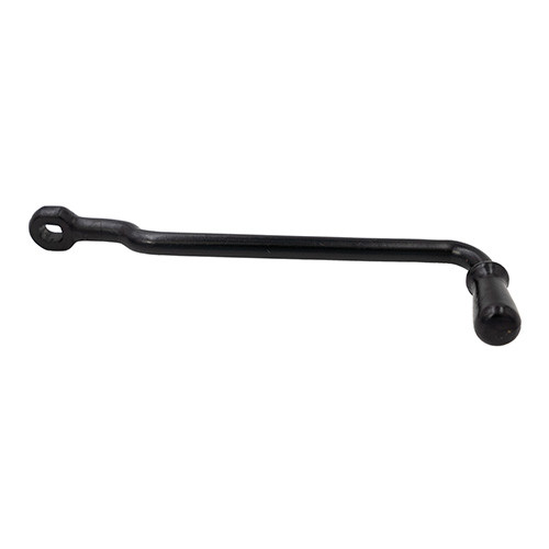 NOS Manual Wiper Handle Fits 41-49 MB, GPW, CJ-2A