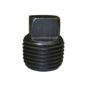 Replacement Water Pump Heater Port Plug Fits 41-71 Jeep & Willys with 4-134 engine