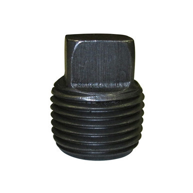 Replacement Water Pump Heater Port Plug Fits 41-71 Jeep & Willys with 4-134 engine