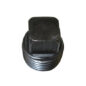 Replacement Water Pump Heater Port Plug Fits 41-71 Jeep & Willys with 4-134 engine