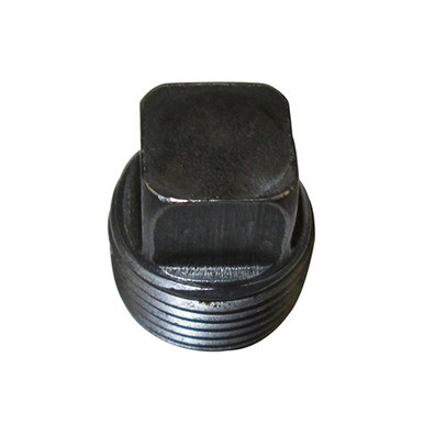 Replacement Water Pump Heater Port Plug Fits 41-71 Jeep & Willys with 4-134 engine