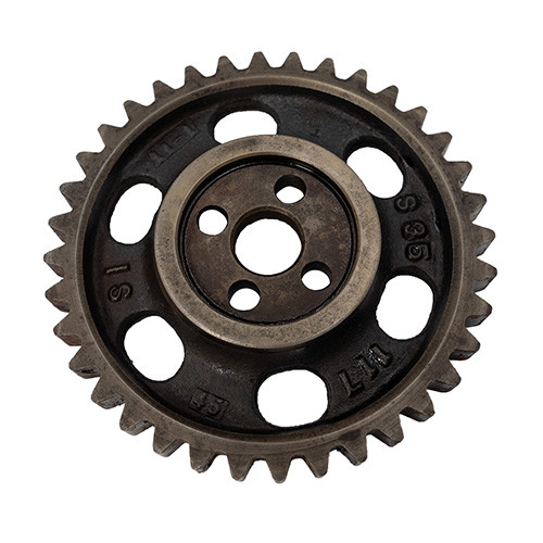 NOS Camshaft Timing Sprocket Fits 41-46 MB, GPW, CJ-2A
