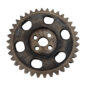 NOS Camshaft Timing Sprocket Fits 41-46 MB, GPW, CJ-2A