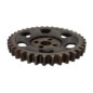 NOS Camshaft Timing Sprocket Fits 41-46 MB, GPW, CJ-2A