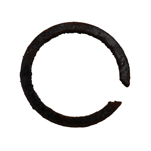 NOS Transmission Front Bearing Retainer Outer Snap Ring (.092") Fits 46-71 Jeep & Willys with T-90 Transmission