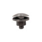 US Made Rear Fender To Bed Hardware Kit (2 required) Fits 54-64 Truck