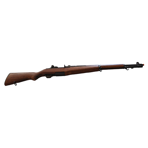 Original Reproduction Dummy M1 Garand Rifle Fits 41-71 Jeep & Willys