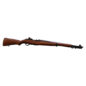 Original Reproduction Dummy M1 Garand Rifle Fits 41-71 Jeep & Willys