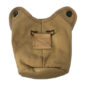Original Reproduction WWII M1910  Canteen Pouch Fits 41-71 Jeep & Willys