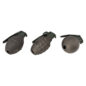 Original Reproduction Dummy Grenade Set Fits 41-71 Jeep & Willys