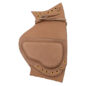 Original Reproduction M1 Garand Leather Cheek Pad Fits 41-71 Jeep & Willys