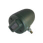 Blackout & Service Drive Marker Lamp Unit (12 Volt) Fits 50-66 M38, M38A1 (packard, rubber connections)
