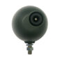 Blackout & Service Drive Marker Lamp Unit (12 Volt) Fits 50-66 M38, M38A1 (packard, rubber connections)