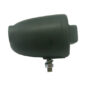 Blackout & Service Drive Marker Lamp Unit (12 Volt) Fits 50-66 M38, M38A1 (packard, rubber connections)