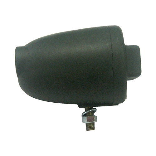 Blackout & Service Drive Marker Lamp Unit (12 Volt) Fits 50-66 M38, M38A1 (packard, rubber connections)