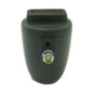 Blackout & Service Drive Marker Lamp Unit (12 Volt) Fits 50-66 M38, M38A1 (packard, rubber connections)