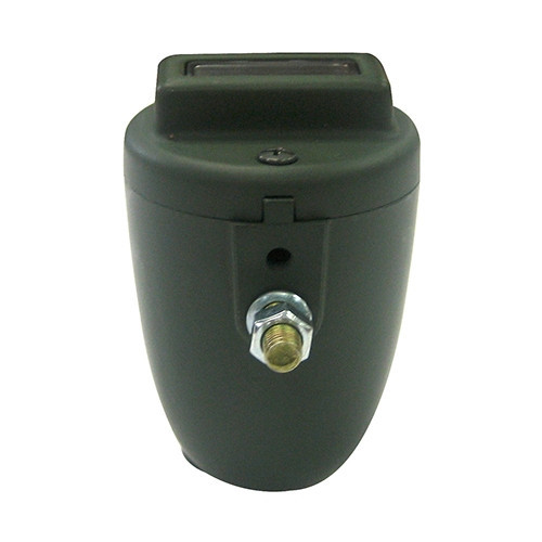 Blackout & Service Drive Marker Lamp Unit (12 Volt) Fits 50-66 M38, M38A1 (packard, rubber connections)