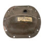 NOS Differential Housing Cover Fits 41-71 Jeep & Willys with Dana 25/27