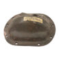 NOS Differential Housing Cover Fits 41-71 Jeep & Willys with Dana 25/27