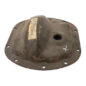 NOS Differential Housing Cover Fits 41-71 Jeep & Willys with Dana 25/27