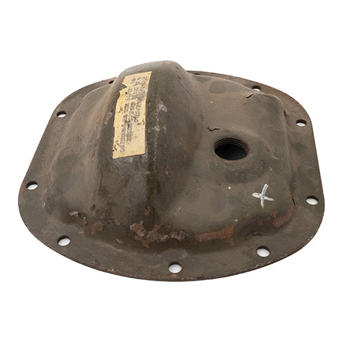 NOS Differential Housing Cover Fits 41-71 Jeep & Willys with Dana 25/27