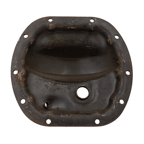 NOS Differential Housing Cover Fits 41-71 Jeep & Willys with Dana 25/27