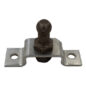 NOS Outer Clutch Release Bellcrank Pivot Ball Stud Fits  41-71 Jeep with 4-134 & V6-225