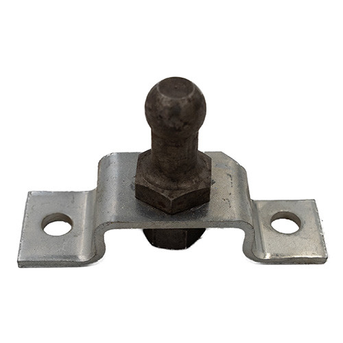 NOS Outer Clutch Release Bellcrank Pivot Ball Stud Fits  41-71 Jeep with 4-134 & V6-225