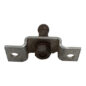 NOS Outer Clutch Release Bellcrank Pivot Ball Stud Fits  41-71 Jeep with 4-134 & V6-225