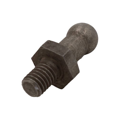 NOS Inner Clutch Release Bellcrank Pivot Ball Stud Fits  41-71 Jeep with 4-134 & V6-225