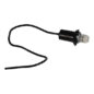LED Speedometer Cluster Bulb & Socket Kit w/ Turn Signal Fits 55-71 CJ-5, Truck, Station Wagon