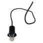 LED Speedometer Cluster Bulb & Socket Kit w/ Turn Signal Fits 55-71 CJ-5, Truck, Station Wagon