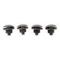 US Made Rear Fender To Bed Hardware Kit (2 required) Fits 46-53 Truck