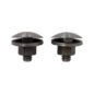 US Made Rear Fender To Bed Hardware Kit (2 required) Fits 54-64 Truck